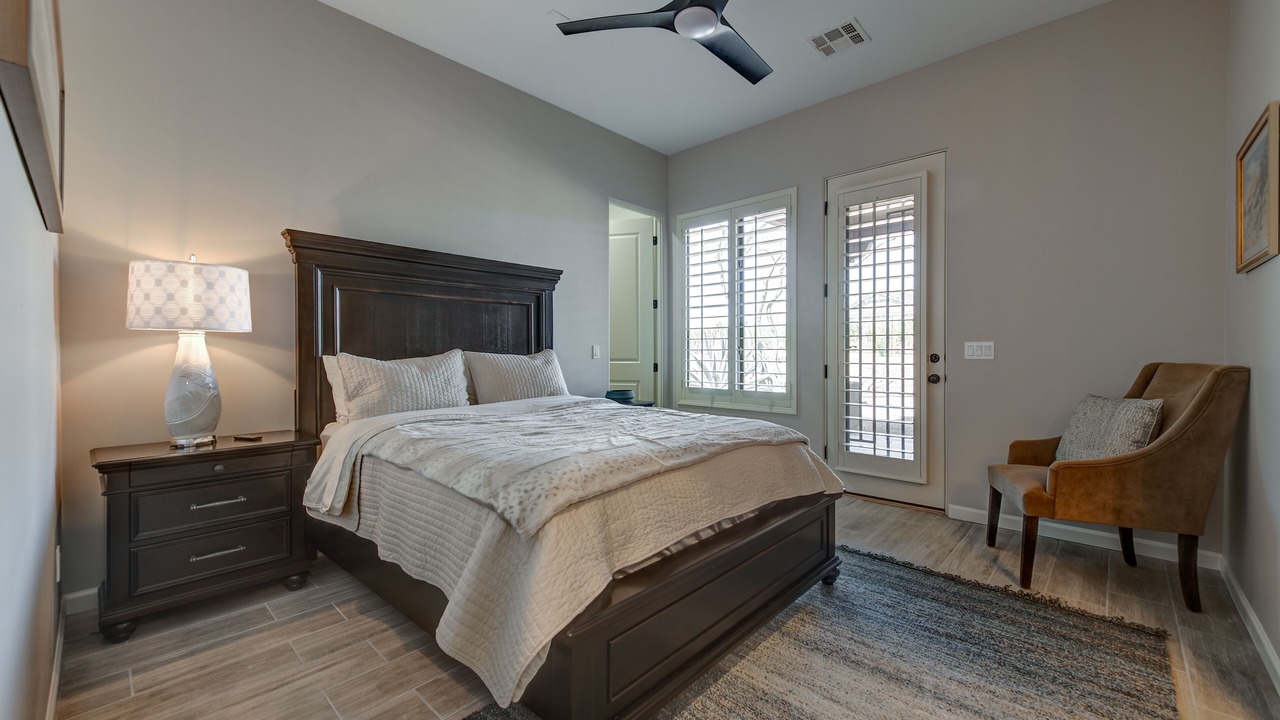 Photo of Bedroom in Rio Verde Foothills
