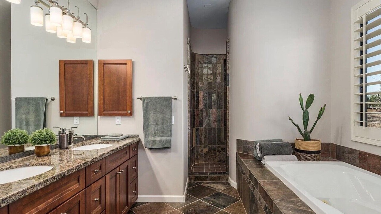 Photo of Bathroom in Rio Verde Foothills