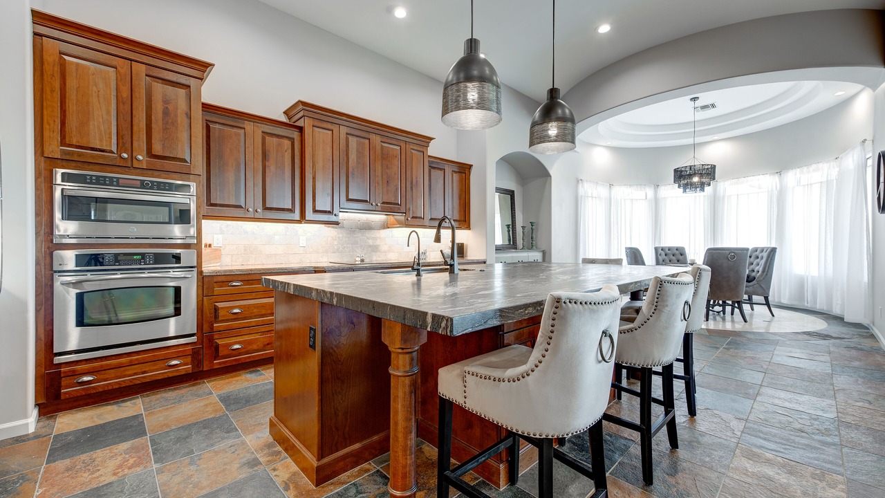 Photo of Kitchen in Rio Verde Foothills