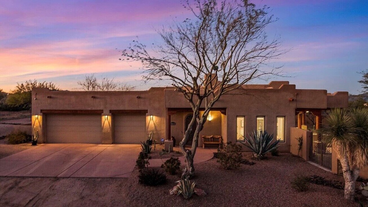 Photo of Outdoor in Rio Verde Foothills
