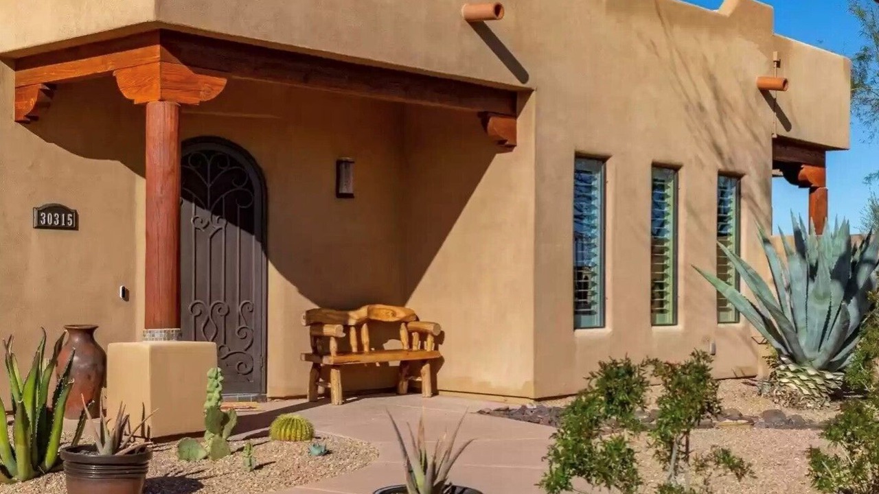 Photo of Outdoor in Rio Verde Foothills