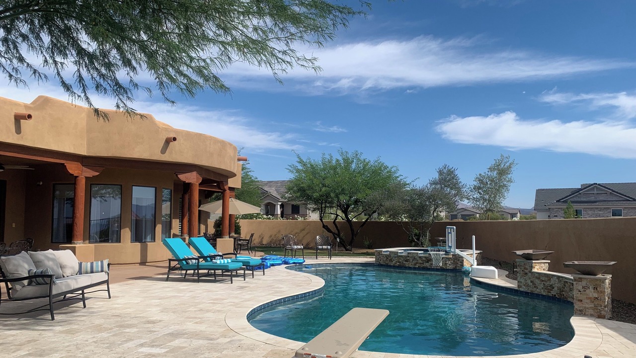 Photo of Outdoor in Rio Verde Foothills
