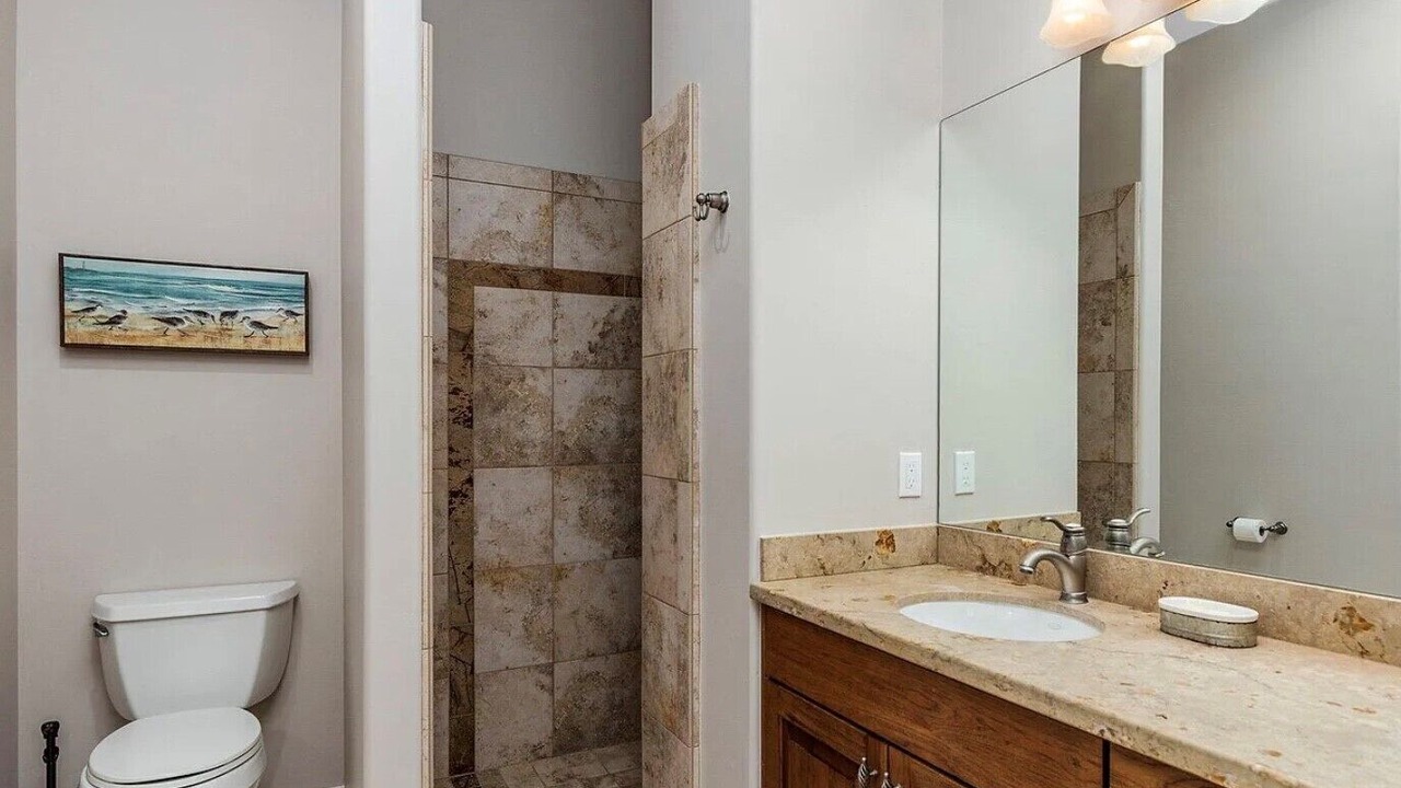 Photo of Bathroom in Rio Verde Foothills