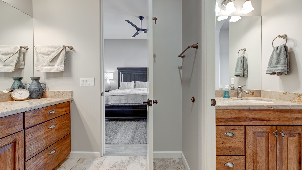 Photo of Bathroom in Rio Verde Foothills