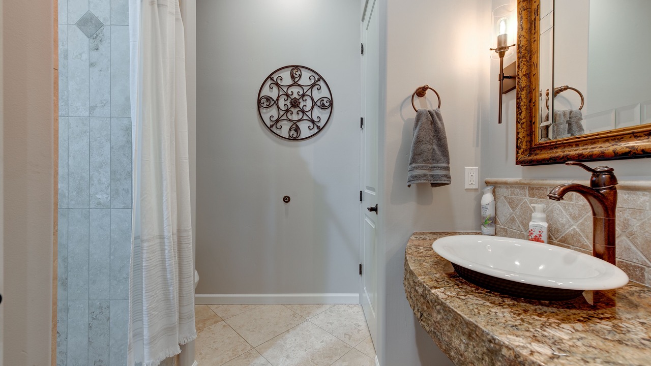Photo of Bathroom in Rio Verde Foothills