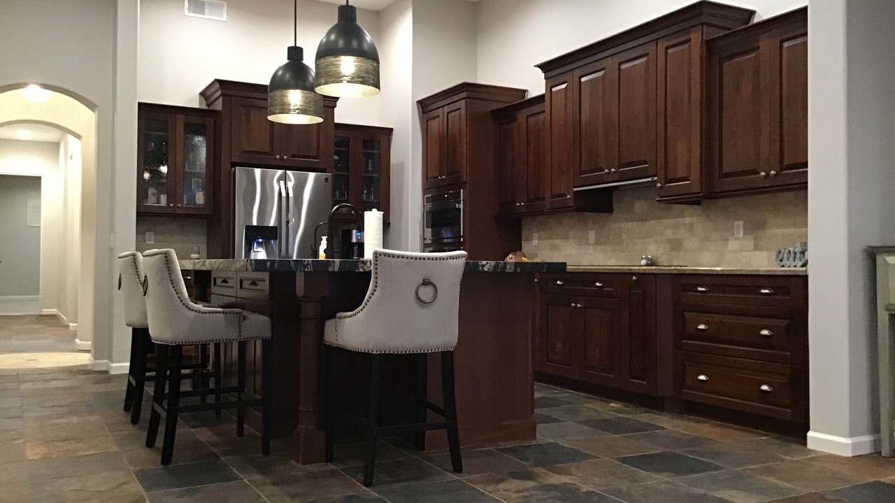 Photo of Kitchen in Rio Verde Foothills