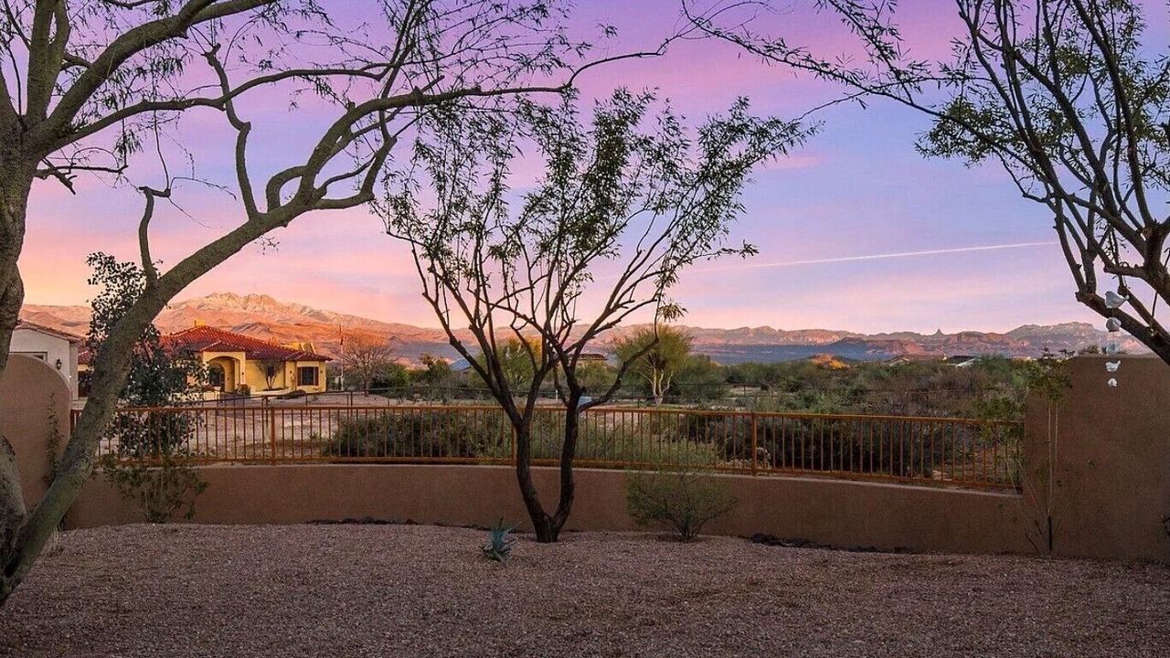 Photo of Outdoor in Rio Verde Foothills