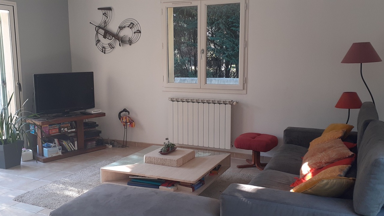 Photo of Livingroom in Clapiers