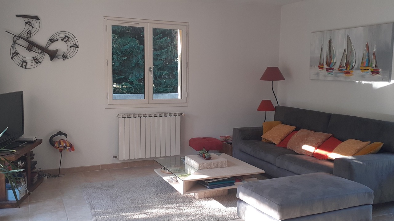 Photo of Livingroom in Clapiers