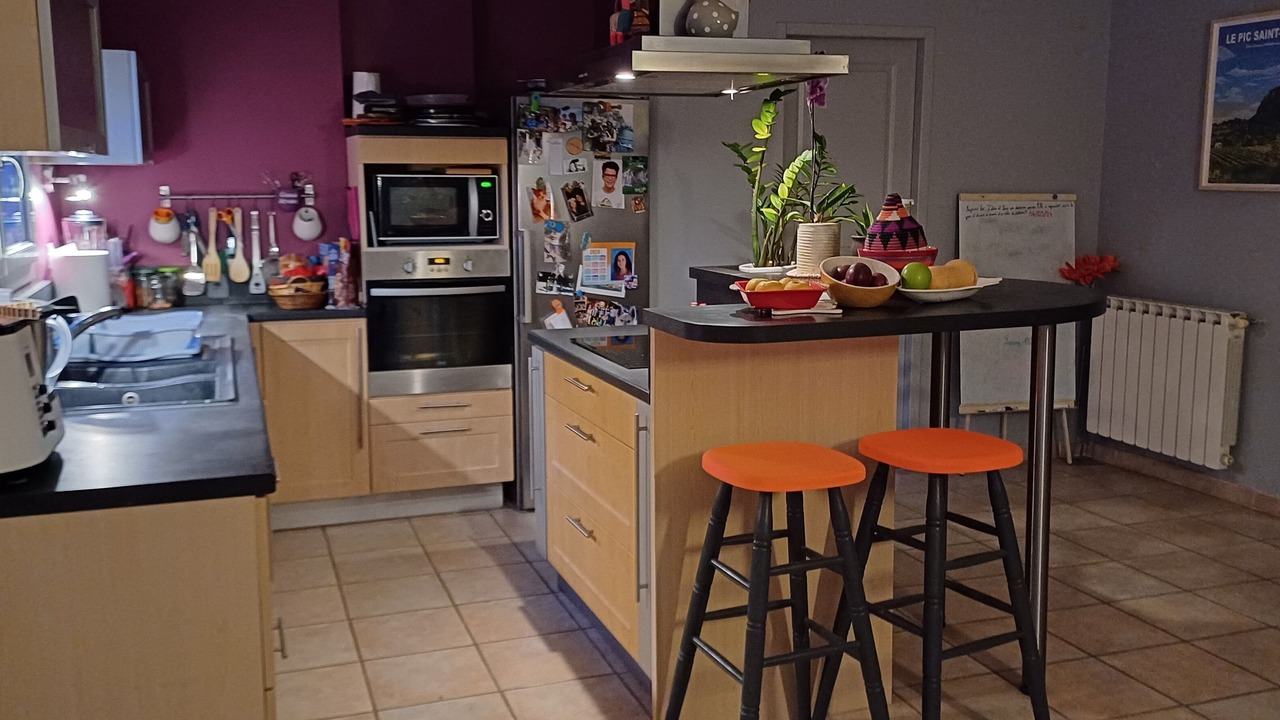 Photo of Kitchen in Clapiers