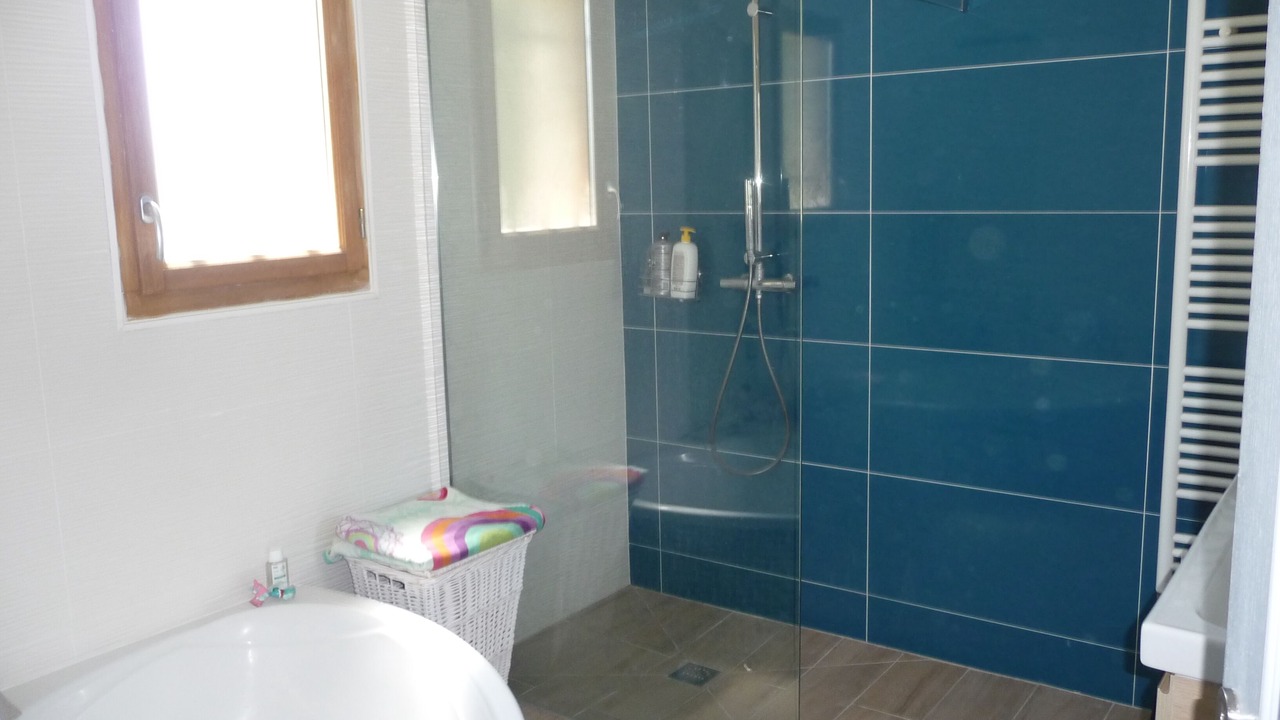 Photo of Bathroom in Clapiers