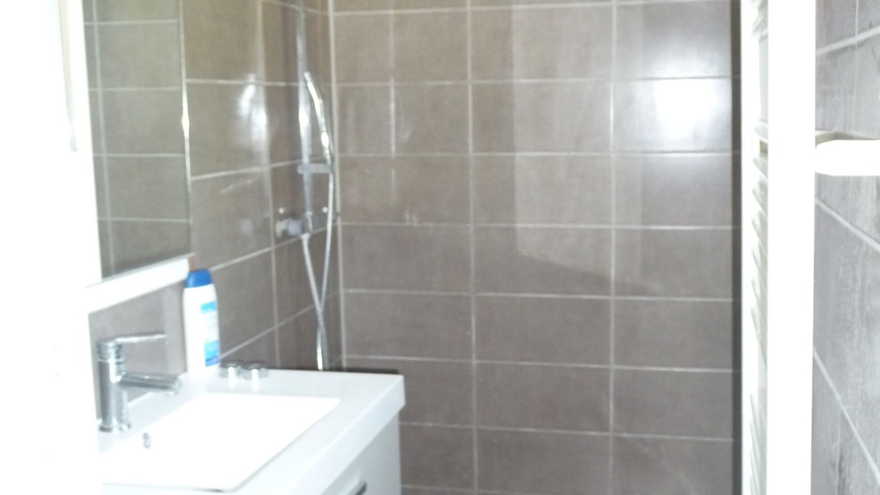Photo of Bathroom in Clapiers