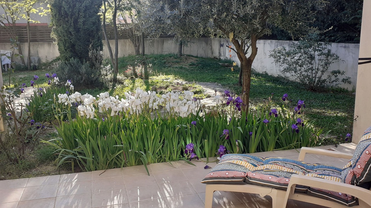 Photo of Patio Balcony in Clapiers