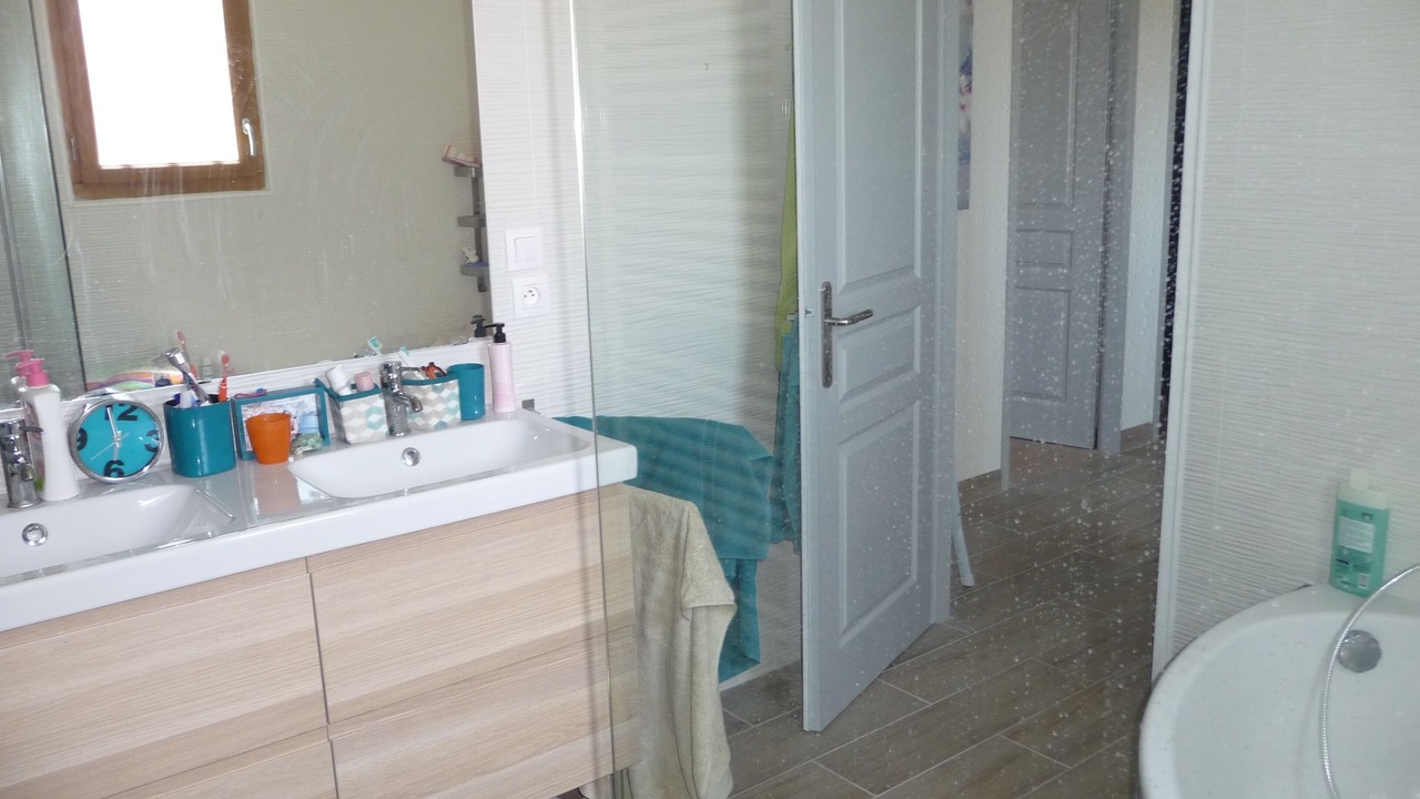 Photo of Bathroom in Clapiers