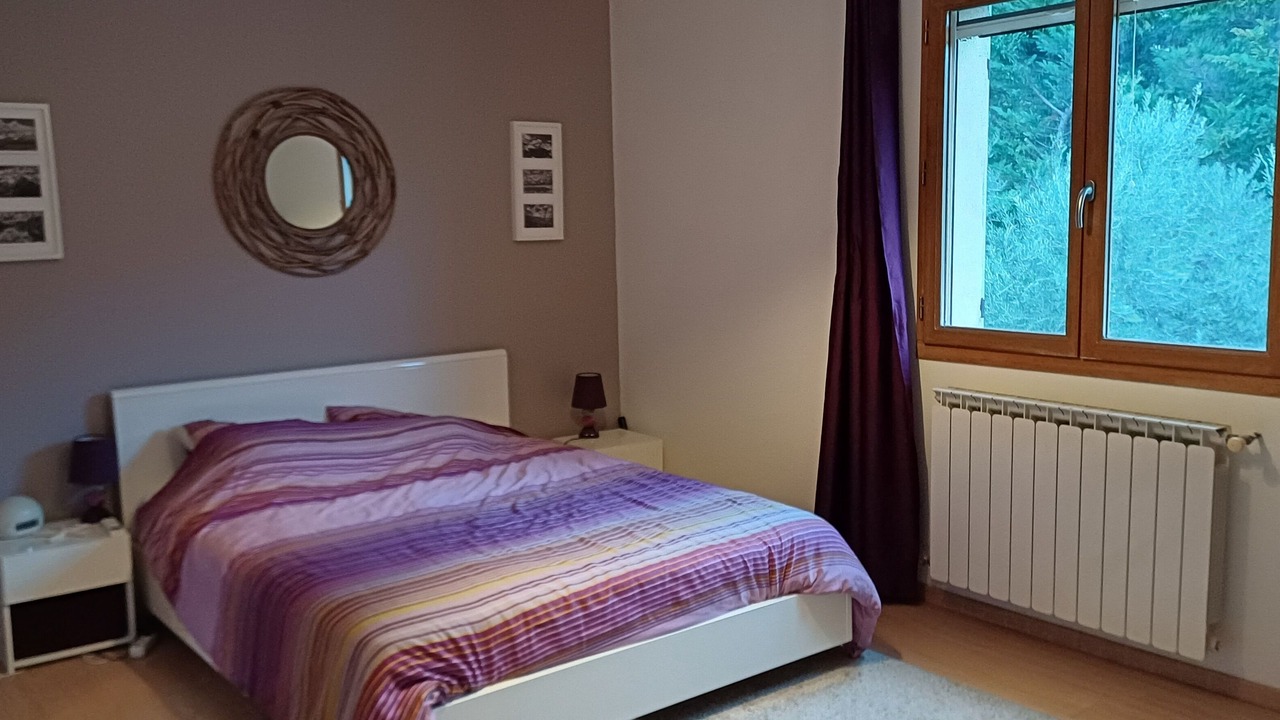 Photo of Bedroom in Clapiers