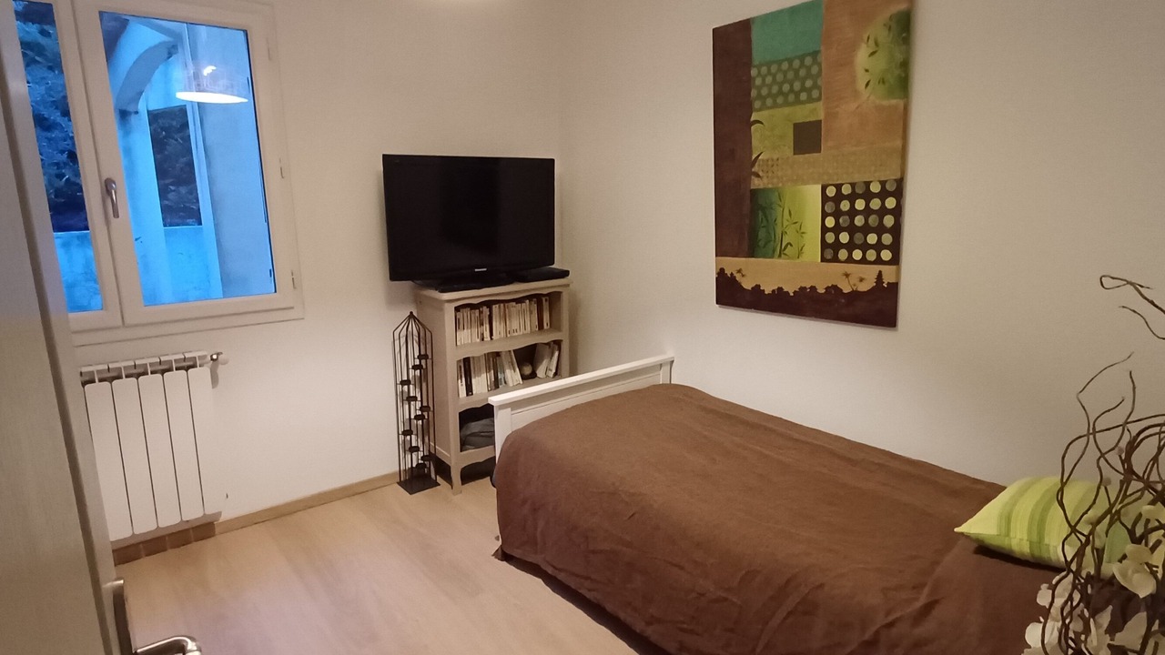 Photo of Bedroom in Clapiers