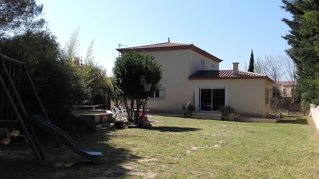 Photo of Outdoor in Clapiers