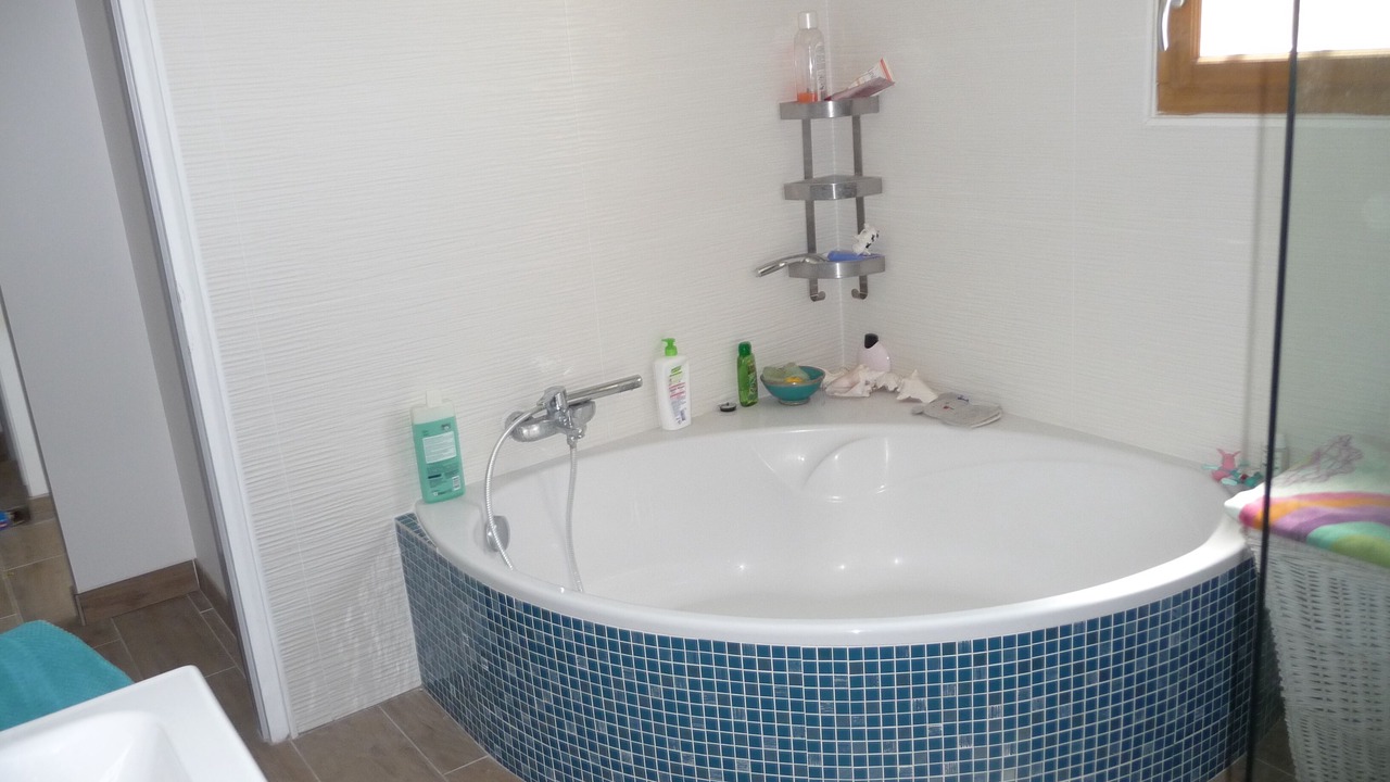 Photo of Bathroom in Clapiers