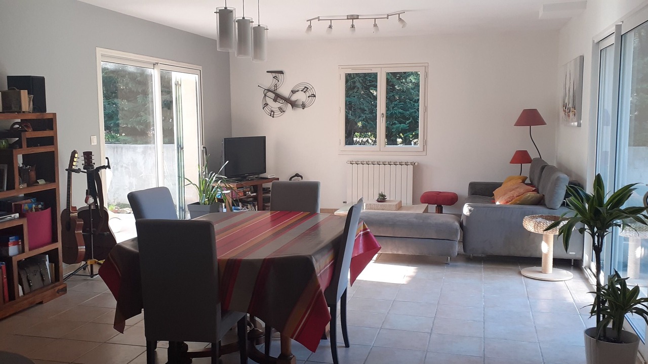 Photo of Livingroom in Clapiers