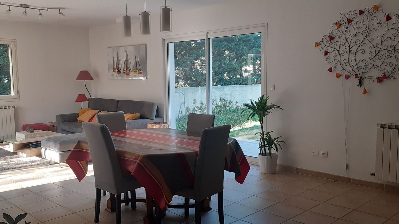 Photo of Livingroom in Clapiers