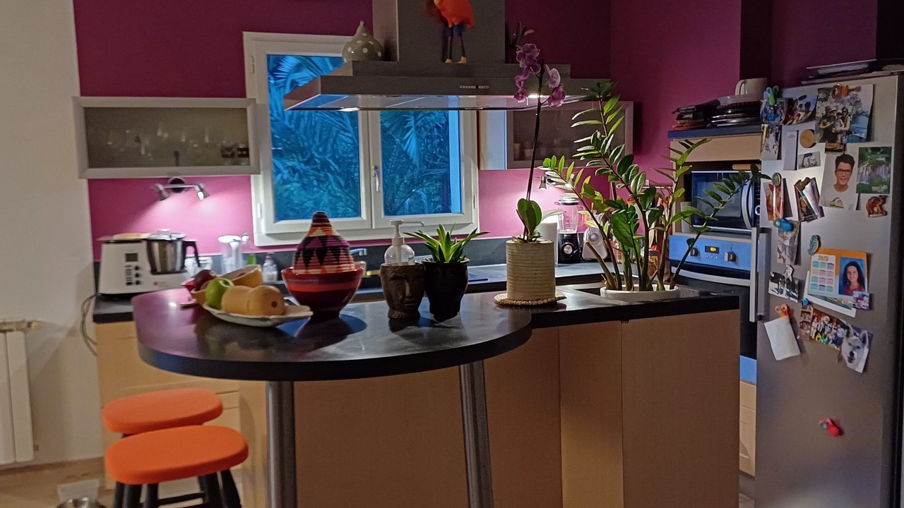 Photo of Kitchen in Clapiers