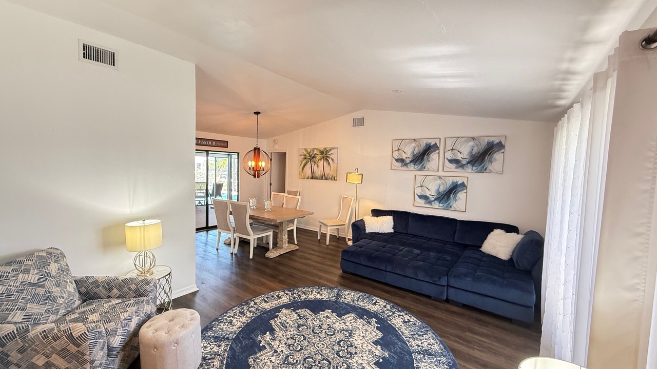 Photo of Bedroom in Fort Myers