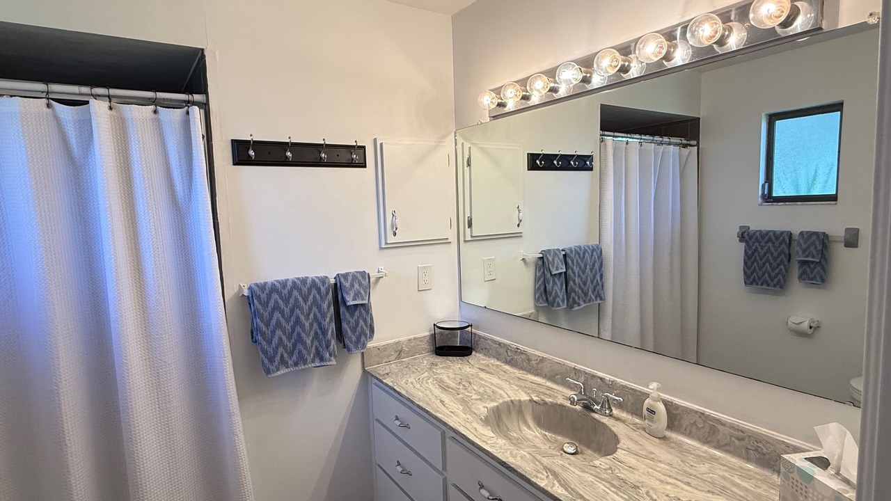 Photo of Bathroom in Fort Myers