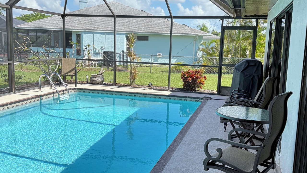 Photo of Outdoor in Fort Myers