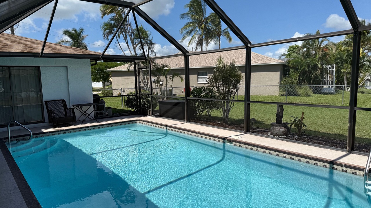 Photo of Outdoor in Fort Myers