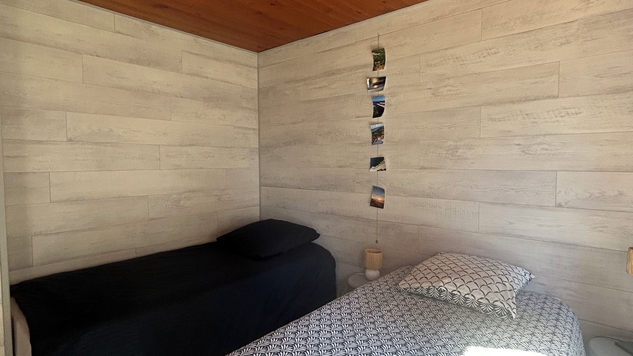 Photo of Bedroom in Gastes