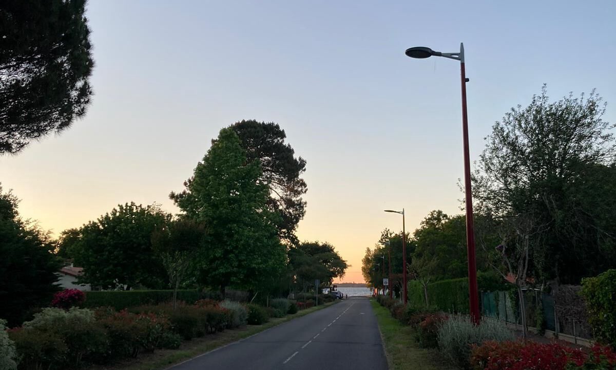 Photo of Outdoor in Gastes
