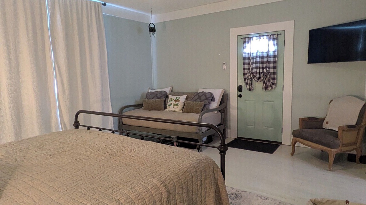 Photo of Bedroom in Treloar
