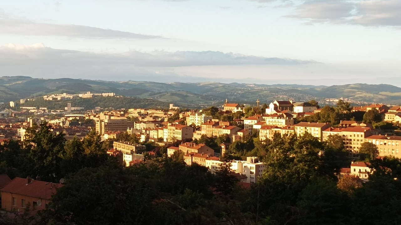 Photo of Outdoor in Saint-Etienne