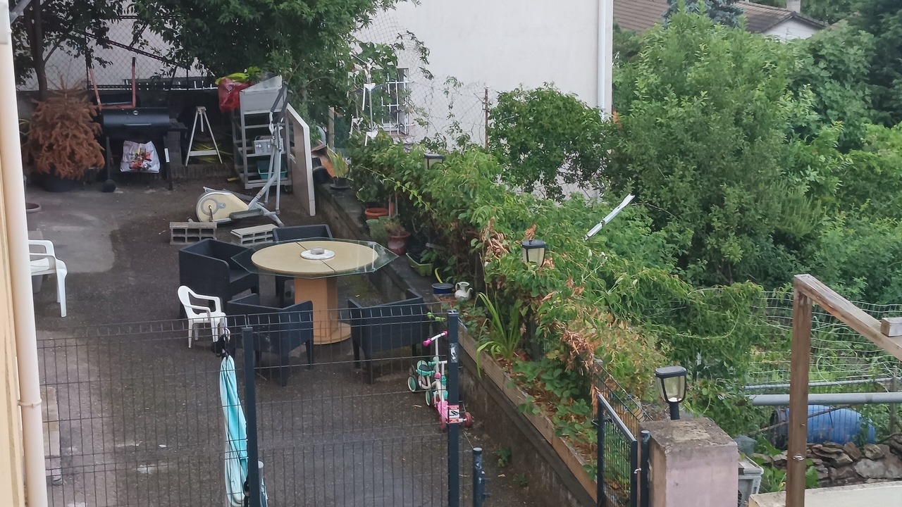 Photo of Outdoor in Saint-Etienne