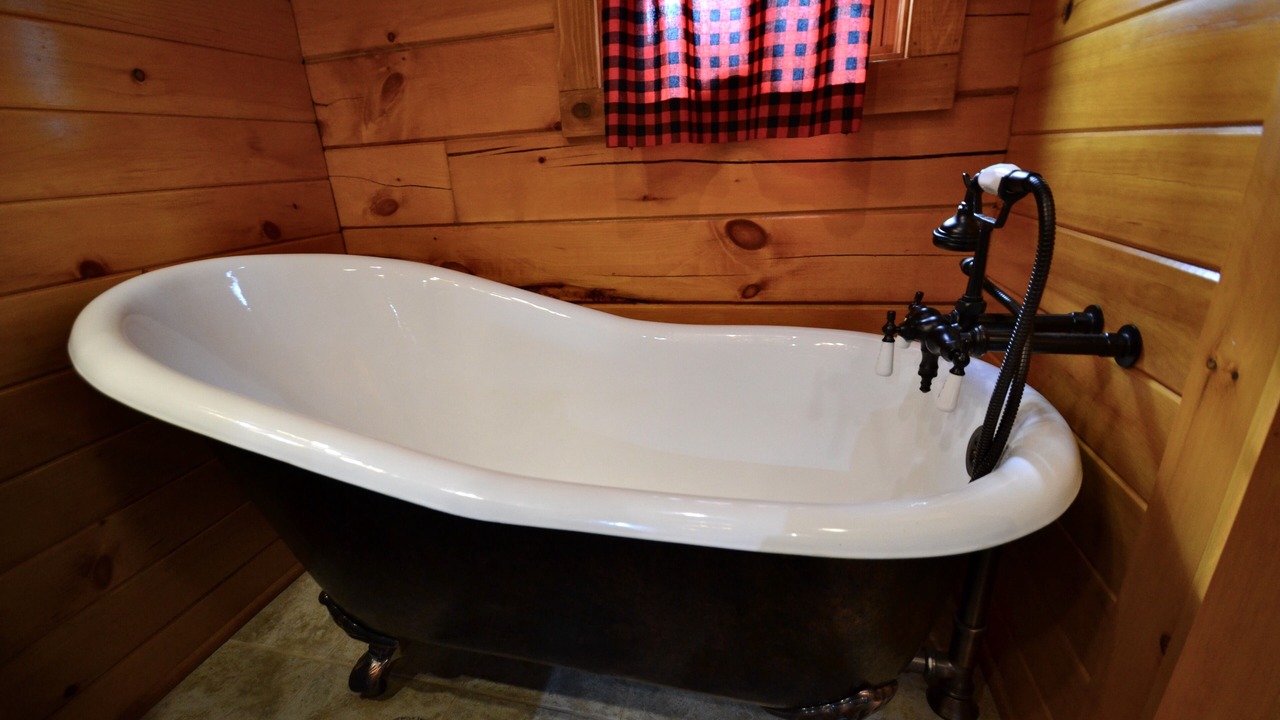 Photo of Bathroom in Mount Morris