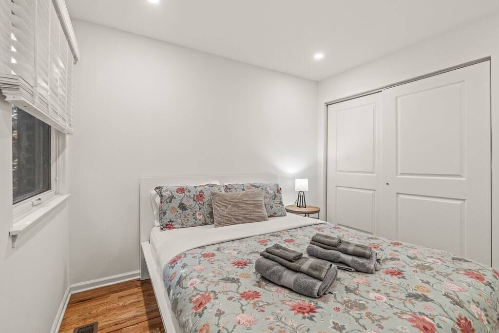 Photo of Bedroom in Fitler Square