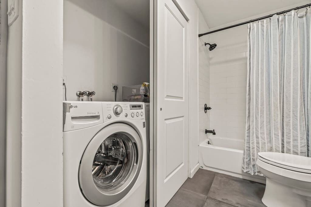 Photo of Bathroom in Fitler Square