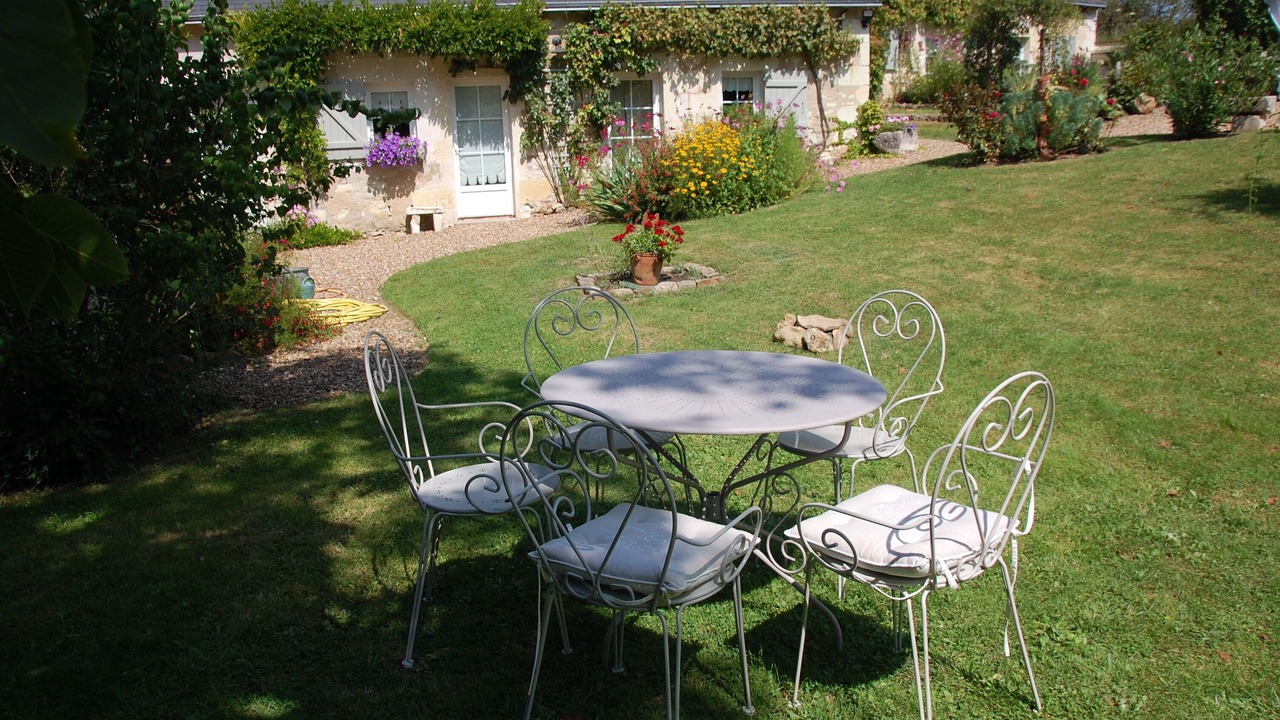 Photo of Outdoor in Bourgueil