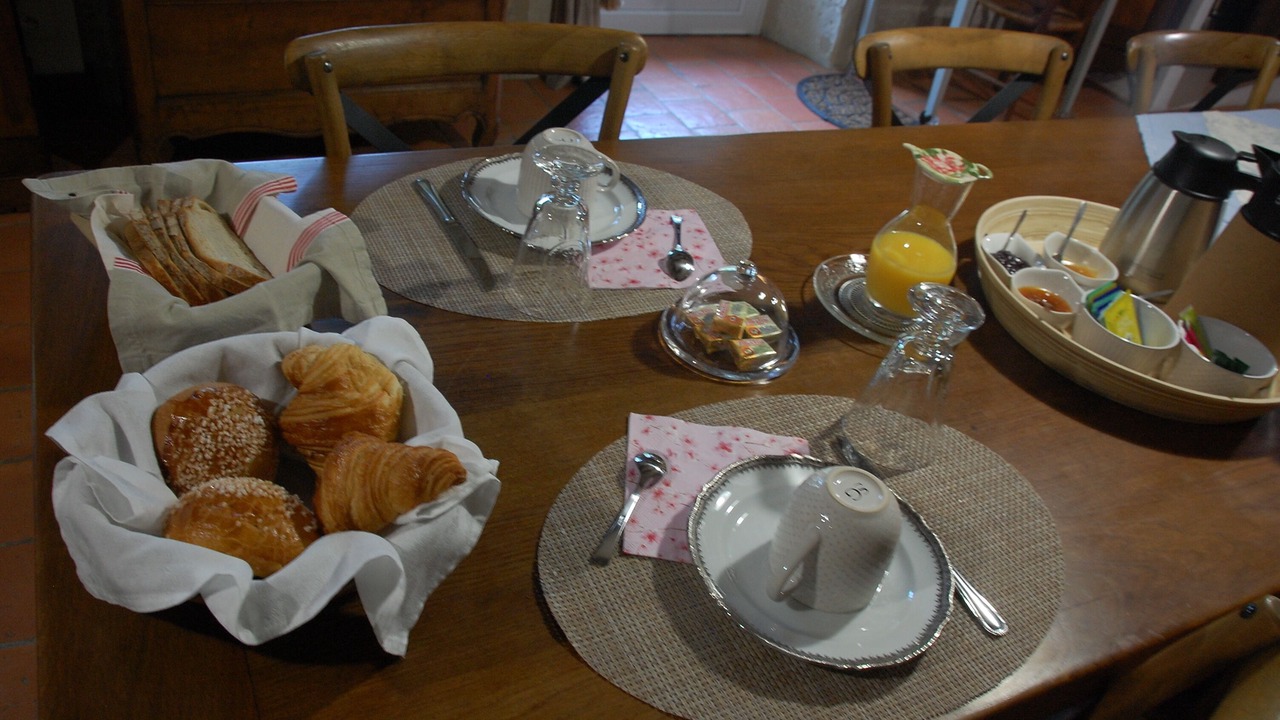 Photo of Others in Bourgueil