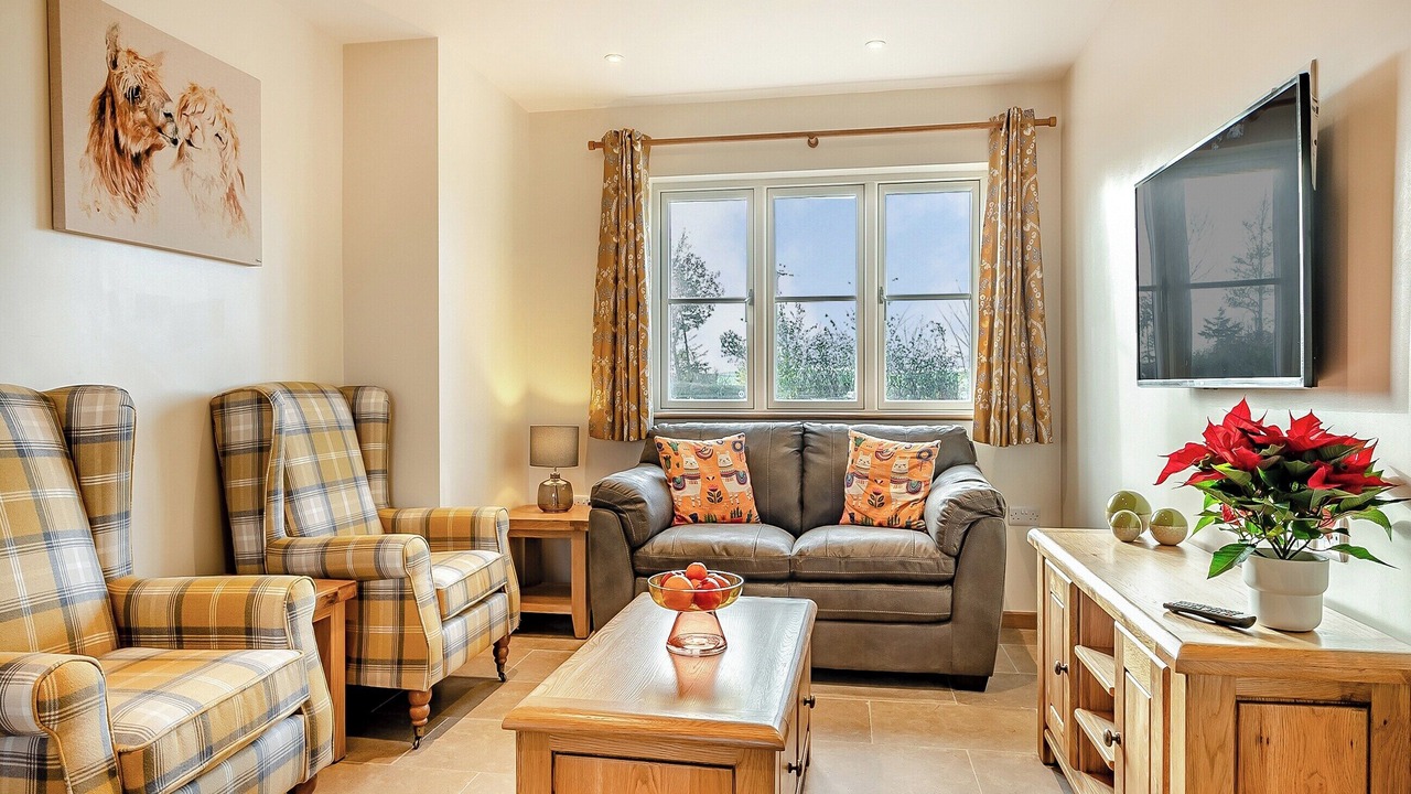 Photo of Bedroom in Oxhill