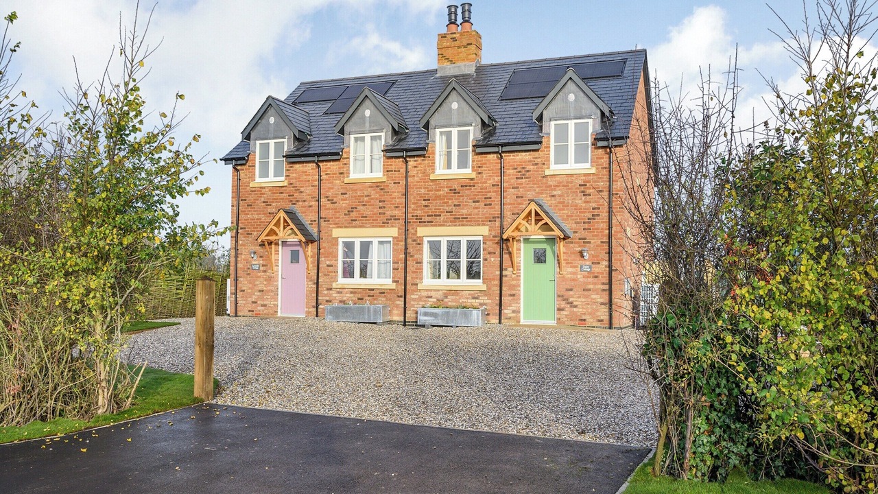 Photo of Outdoor in Oxhill