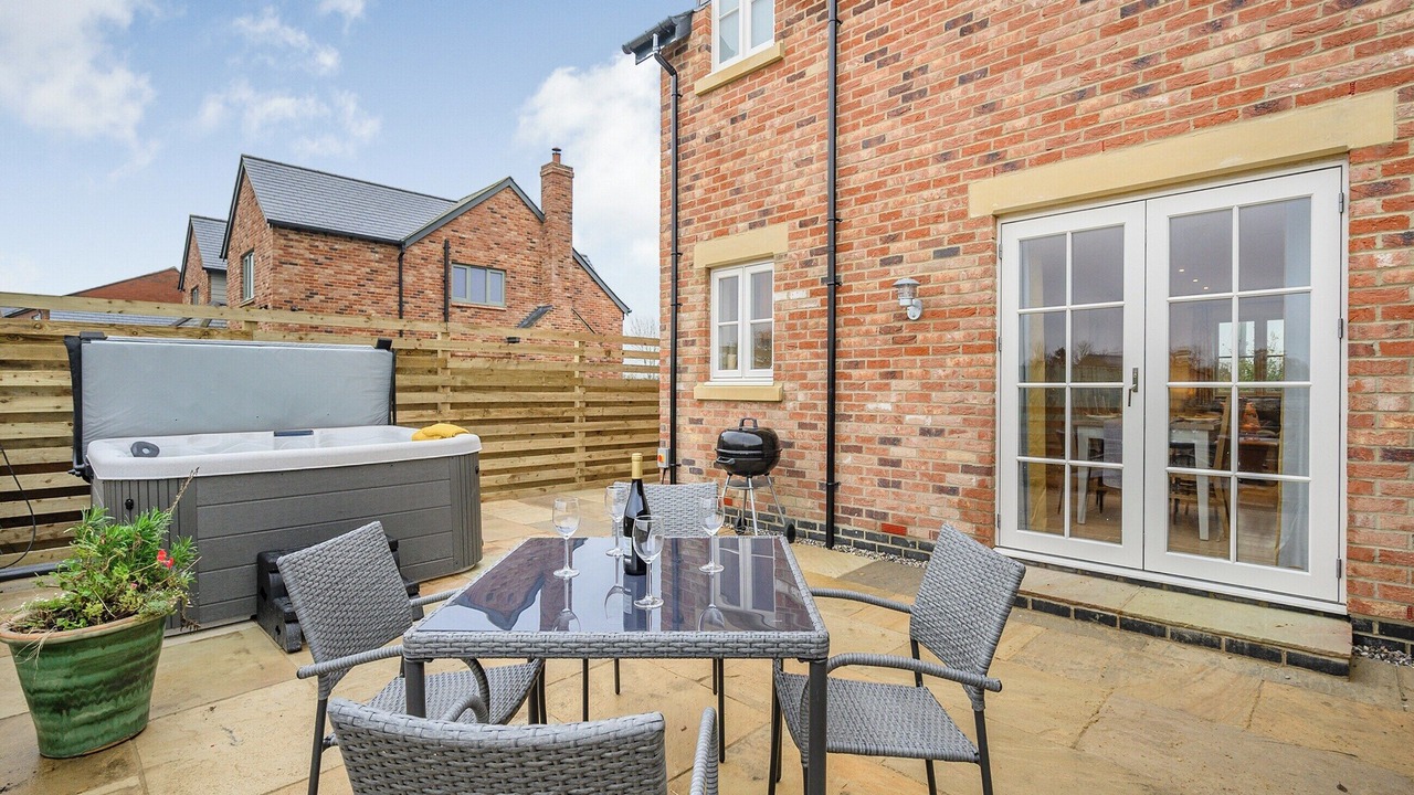 Photo of Outdoor in Oxhill