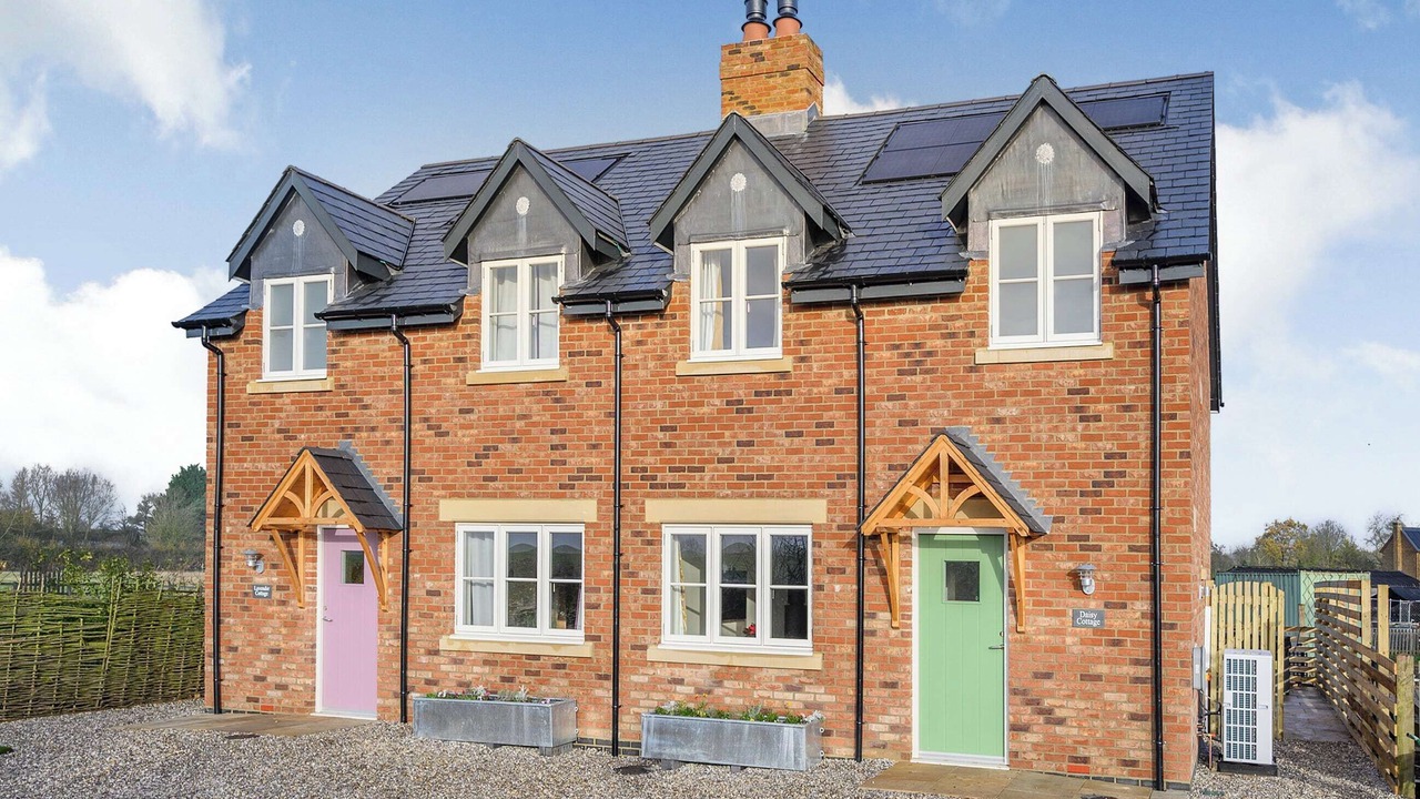 Photo of Outdoor in Oxhill