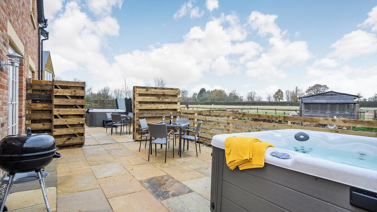 Photo of Others in Oxhill