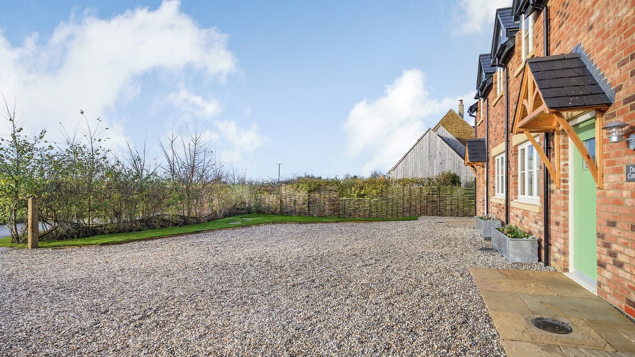 Photo of Outdoor in Oxhill