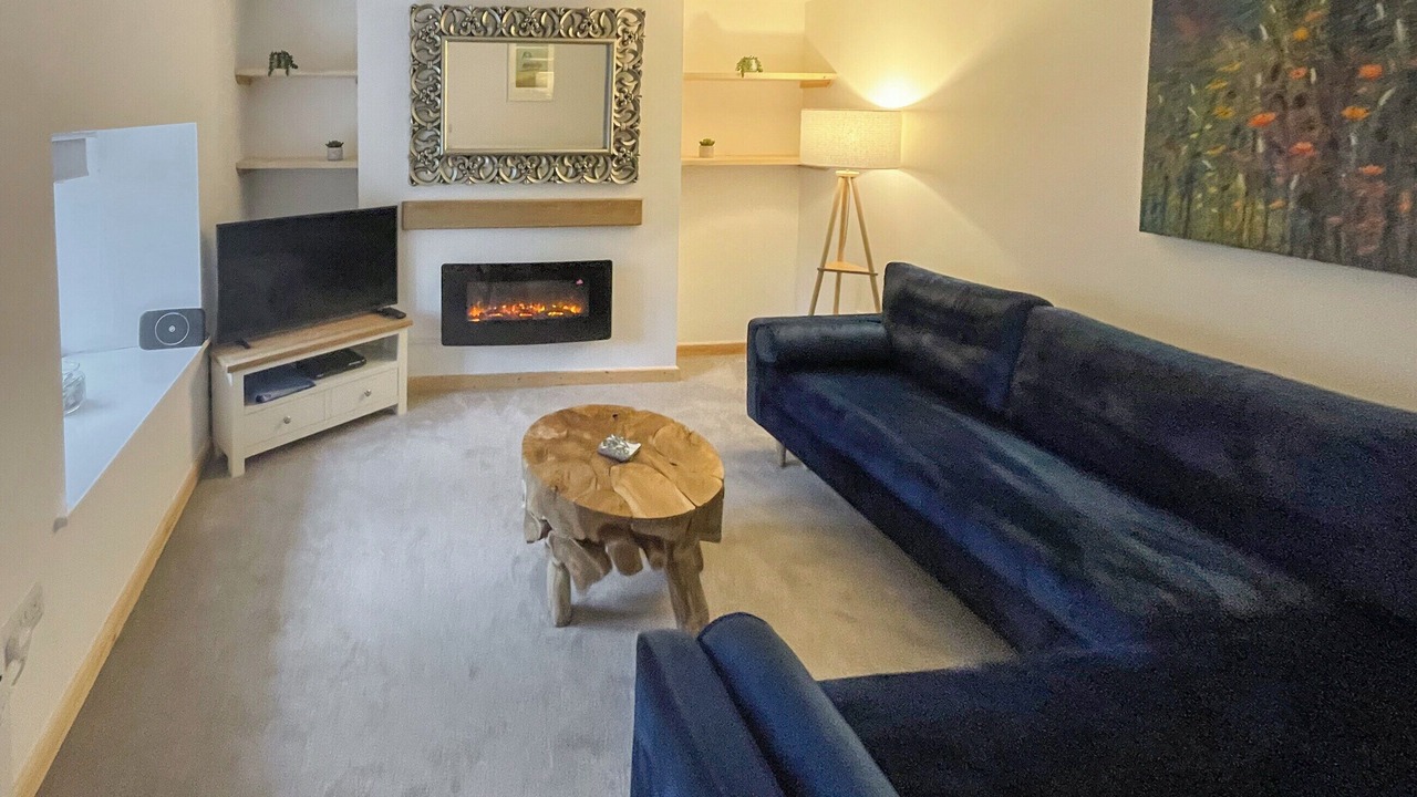 Photo of Bedroom in Redruth