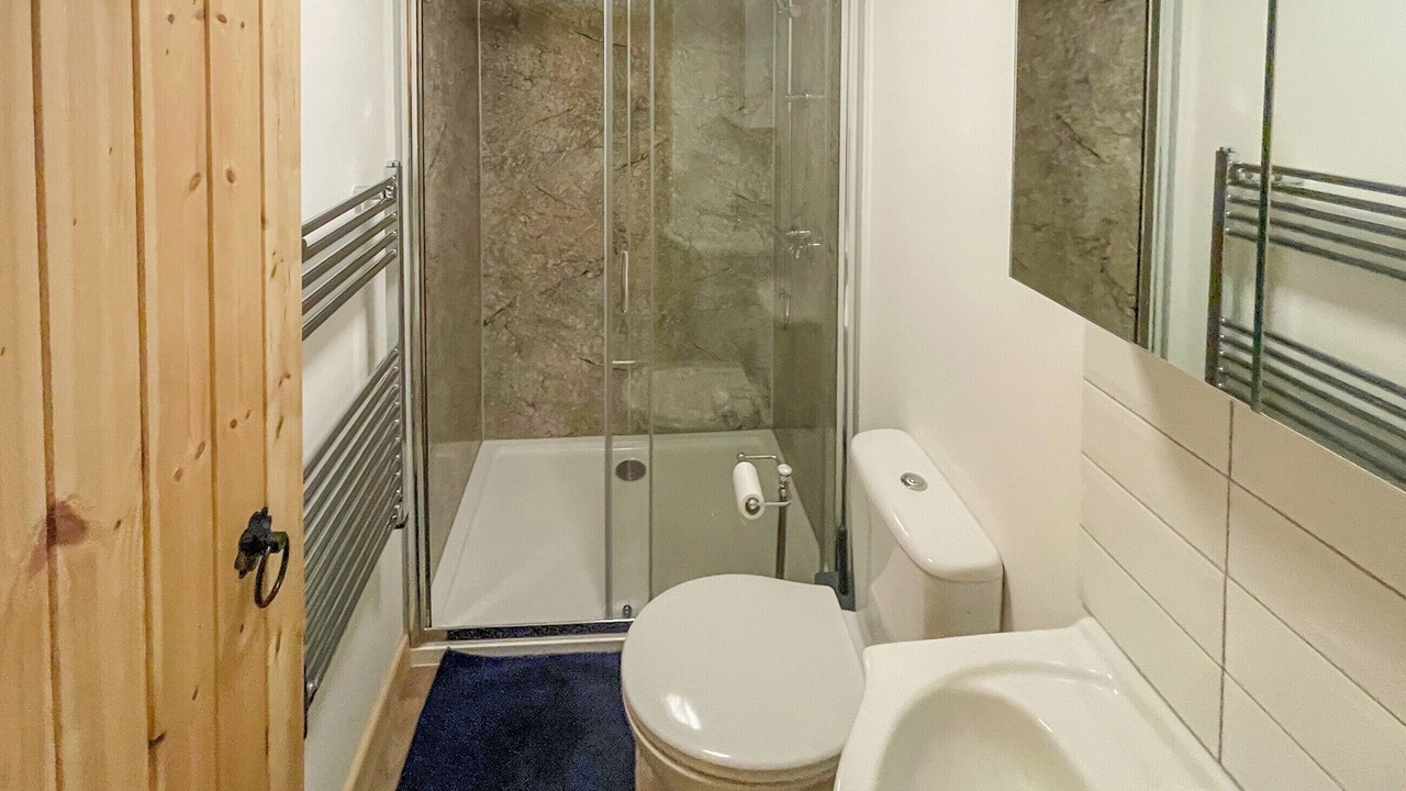 Photo of Bedroom in Redruth