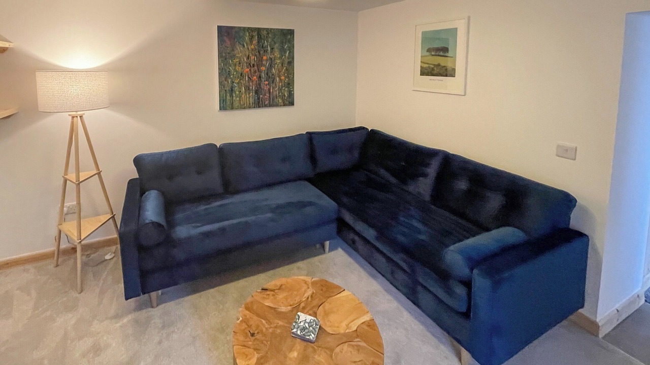 Photo of Bedroom in Redruth