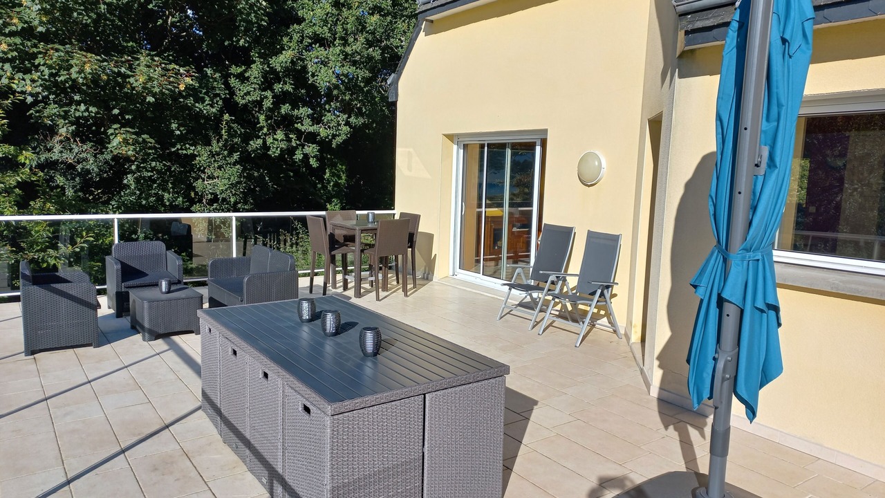 Photo of Outdoor in Lannion