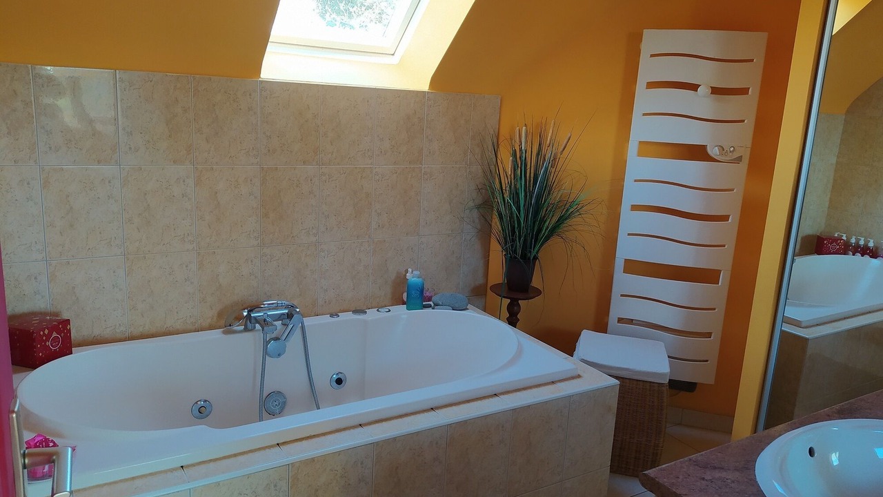 Photo of Bathroom in Lannion